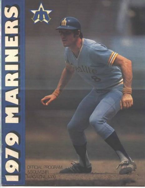 1979 Seattle Mariners